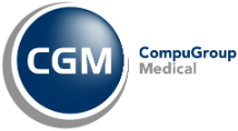 CGM - Compu Group Medical